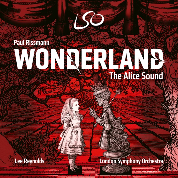 Rissmann: Wonderland - The Alice Sound