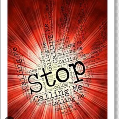 Leave Me Alone - Single