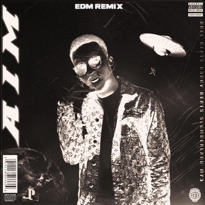 AIM (EDM Remix) - Single