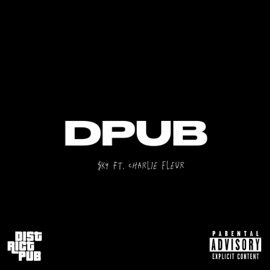 DPUB (feat. Charlie Fleur) $kY