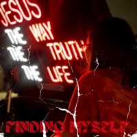 Finding Myself - Single - adamariz