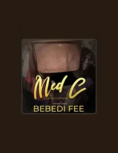 Dengarkan Med C, tonton video musik, baca bio, lihat tanggal tur & lainnya!