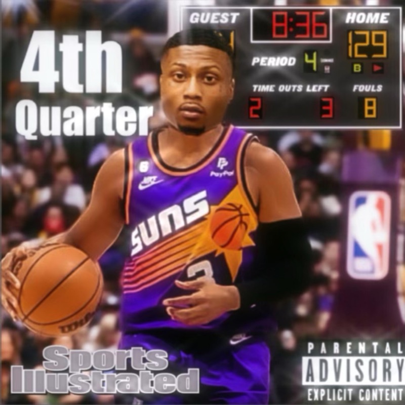 #4thQuarter - EP