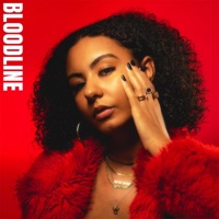 Bloodline - Single - IMONI