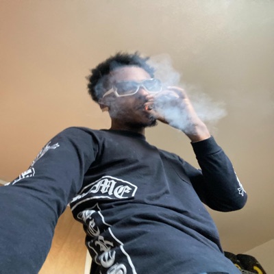 Who Higher Than Me? - Single