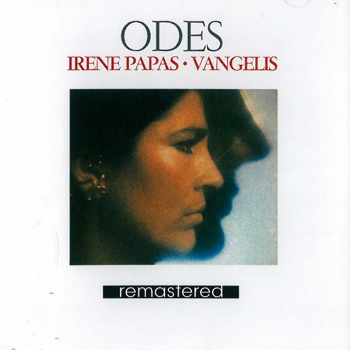 ‎Odes (2014 Remaster) - Album by Irene Papas & Vangelis - Apple Music