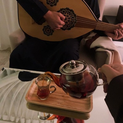 حلوة كالعسل - EP
