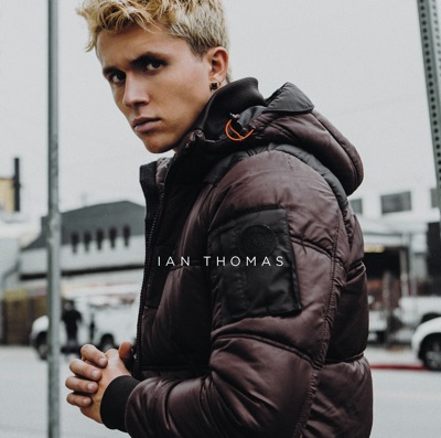 That Girl Bad - Single