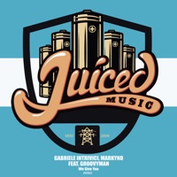 We Give You (feat. Gr00vyman) - Single - Gabriele Intrivici & MARKYNO