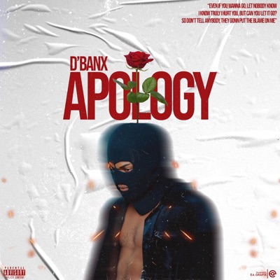 Apology - Single
