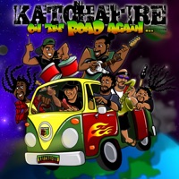 On the Road Again - Single - Katchafire