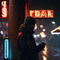 Drama (feat. Walter) - Single - Lucid Dreamz