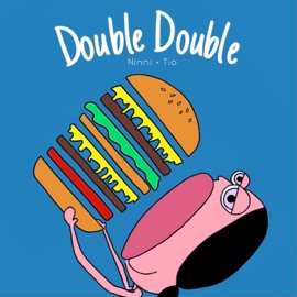 Double Double (feat. Tio) Ninni