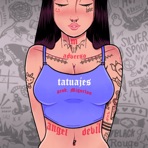 Tatuajes - Single