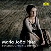 Maria João Pires: Schubert, Chopin & Brahms artwork