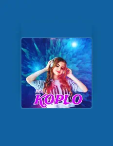 Ακούστε περιεχόμενο από Mr Koplo, παρακολουθήστε μουσικά βίντεο, διαβάστε το βιογραφικό, δείτε ημερομηνίες περιοδείας, και πολλά ακόμη!