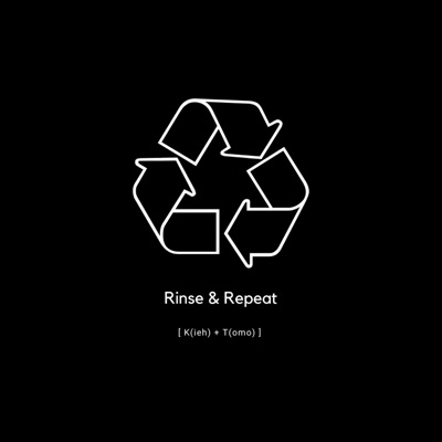 Rinse & Repeat (feat. Prodbytomo) - Single