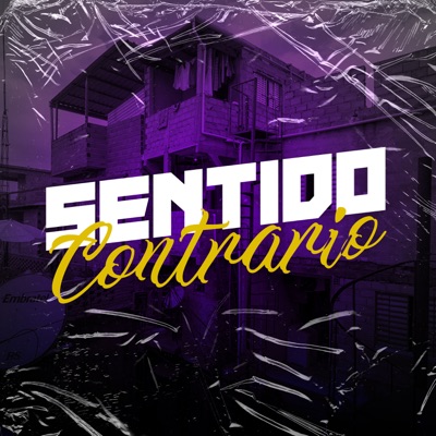 Sentido Contrário - Single