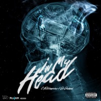 In My Head - Single - FYB, C-Trillionaire & DC DaVinci