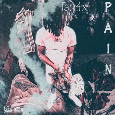 Pain - EP