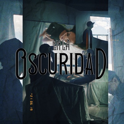 En la Oscuridad (feat. Thomas Parr) - Single