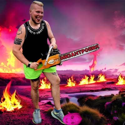 МизантропиЯ - Single