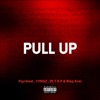 Pull Up (feat. TRP & Blaq ace) - Single