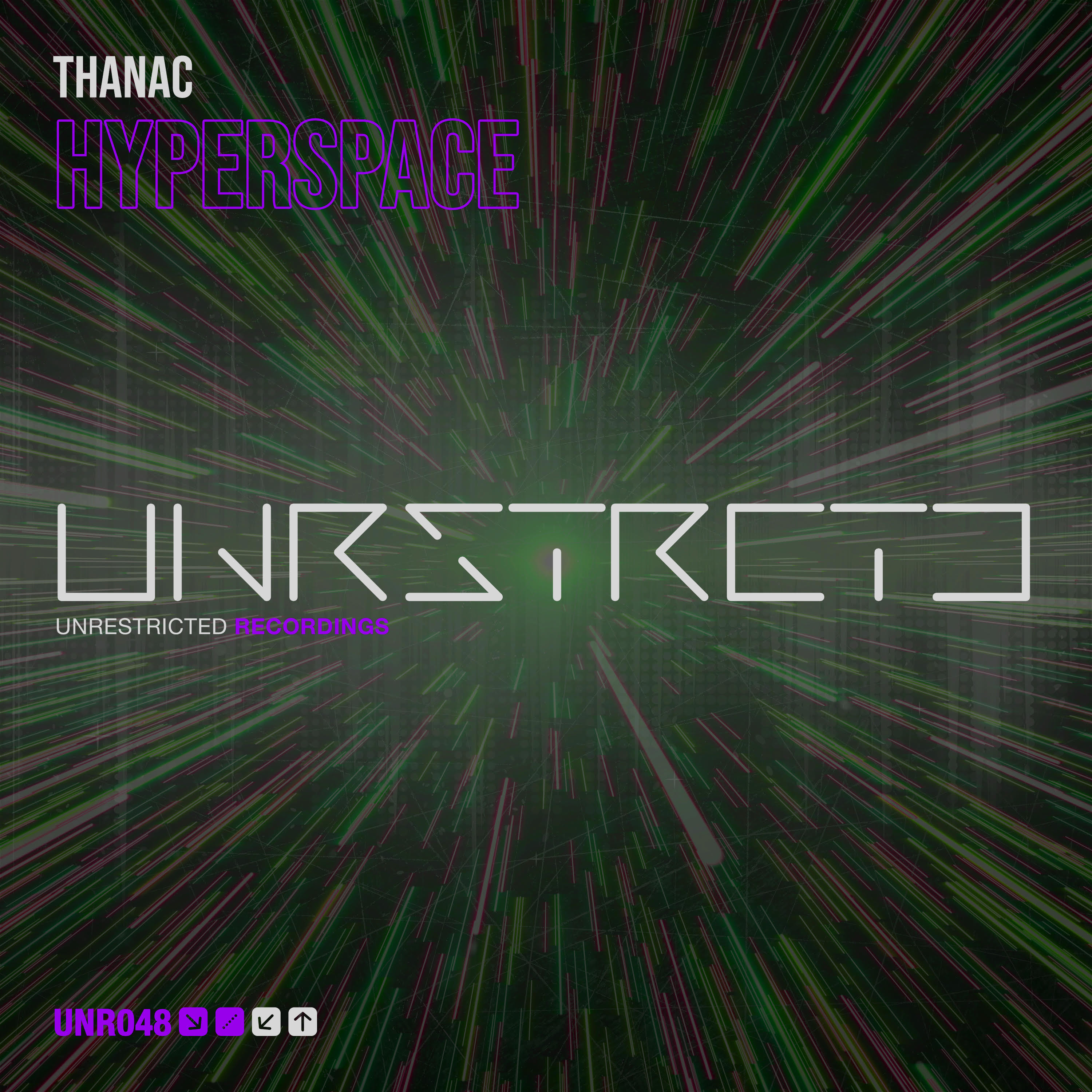 Hyperspace - Single