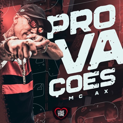 Provações - Single