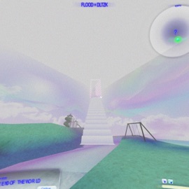 World Ends FloodDubs