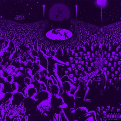 OG ZVN - just wanna rock (Chopped & Screwed)
