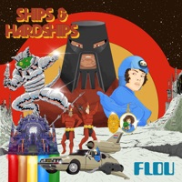 Flou - Single - Ships & Hardships