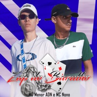 Zap do Baralho - Single - MC Menor ADN & Mc Nonô