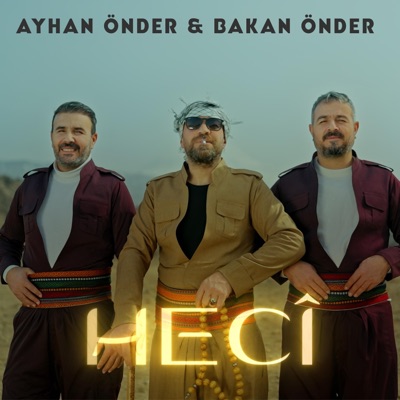 Ayhan Önder & Bakan Önder
