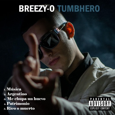 TumbHero - EP