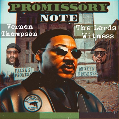 Promissory Note - Single