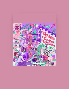 Listen to Mau Gatiyo, watch music videos, read bio, see tour dates & more!