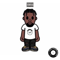 Toolie (feat. Cincoo London) - Single - Fp3 the Legend