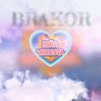NIÑA MOLESTA - Single - Brakor