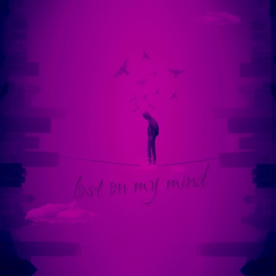 lost on my mind - Single