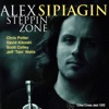 Alex Potter Catalyst (feat. Chris Potter, David Kikoski, Scott Colley & Jeff "Tain" Watts) [Take 1] Steppin' Zone (feat. Chris Potter, David Kikoski, Scott Colley & Jeff 'Tain' Watts)