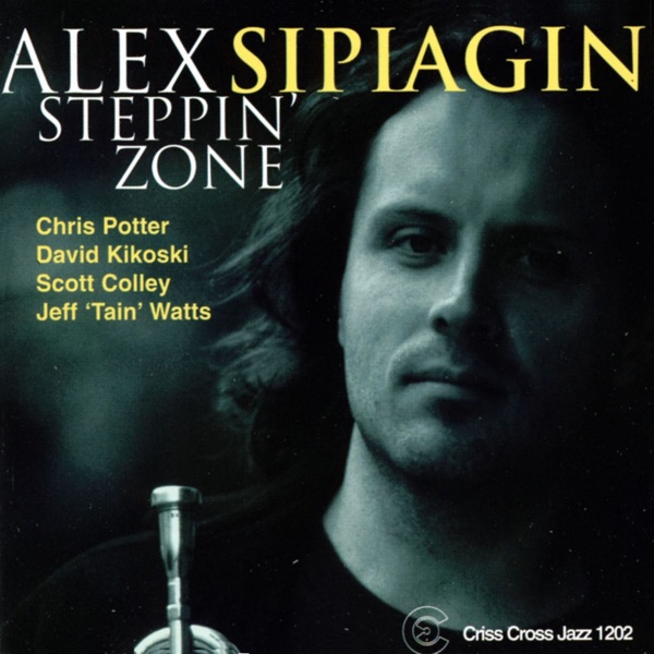 Steppin' Zone (feat. Chris Potter, David Kikoski, Scott Colley & Jeff 'Tain' Watts)