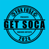 Get Soca 2024 - Various Artists