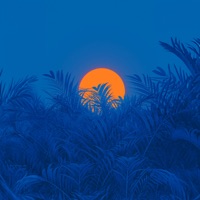 Blue Sunset - Single - Snazzy, Hewie Lou & Iona