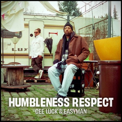 Humbleness Respect - Single