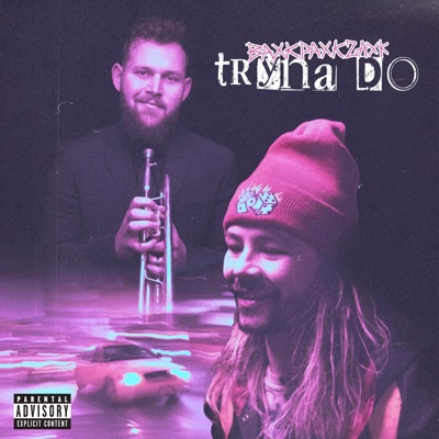 Tryna Do - Single