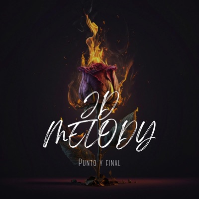 Punto y Final The lost track - Single