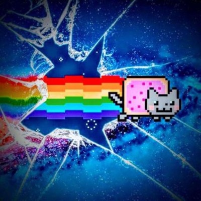 HighLikeNyanCat - Single