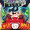 Hellbound Blues - Hellbound Glory lyrics