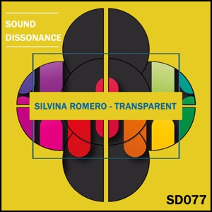Transparent - Single